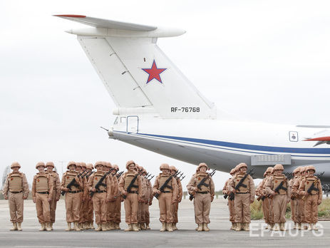 ﻿49% росіян виступає проти продовження військової операції РФ у Сирії – опитування