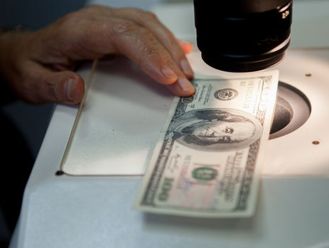 Международные резервы Украины достигли максимума с начала 2014 года – Нацбанк