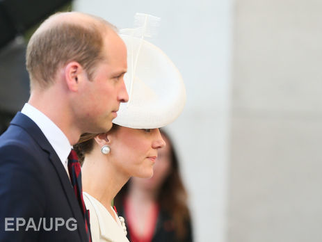 Суд зобов'язав французький журнал виплатити €145 тис. за фото напівоголеної герцогині Кейт