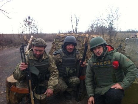﻿Цаплієнко: Усе йде до того, що росіяни зі зброєю в руках зможуть шастати Україною абсолютно легально