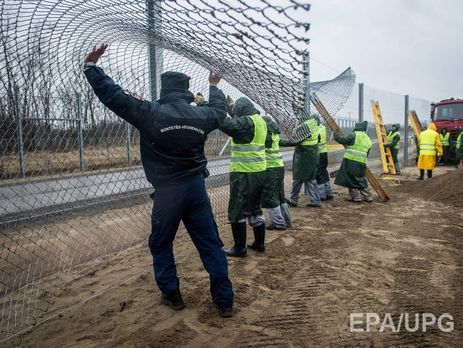 Суд ЄС відхилив позови Угорщини та Словаччини щодо квот на мігрантів