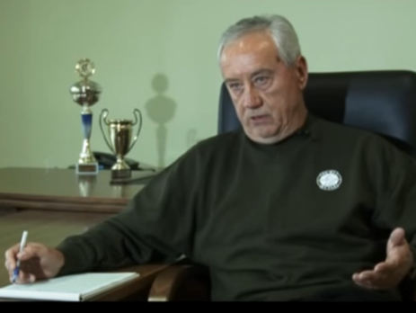 Во львовском офисе Дыминского проводят обыск