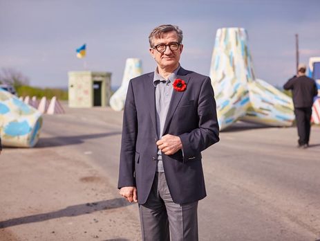 Тарута: Будь Порошенко честен с народом, завтра он сказал бы: 