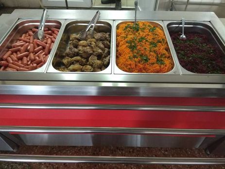 Минобороны Украины наказало 16 военных чиновников за некачественные продукты для армии