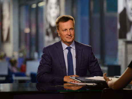 Наливайченко: 10 сентября на границу приедут украинские и иностранные юристы, чтобы на месте предоставить Саакашвили правовую защиту