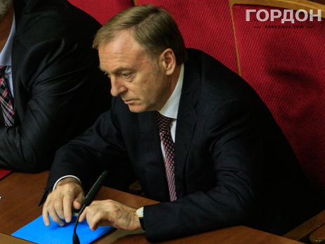 ﻿Адвокат Лавриновича заявив, що його не повідомляли про підозру у конституційному перевороті