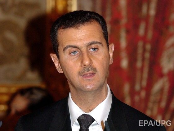 ﻿Війська Асада десятки разів застосовували хімічну зброю в Сирії – ООН