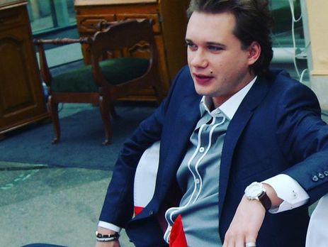 Певец Ермак убил своего друга за сексуальные домогательства к нему