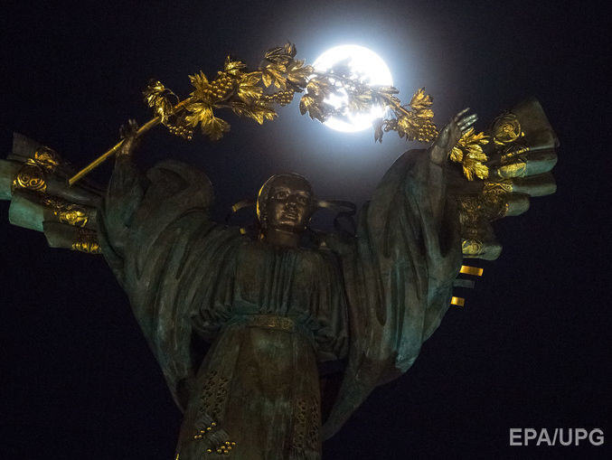 ﻿Найближчої ночі Київ буде чи не найхолоднішим містом в Україні – синоптик