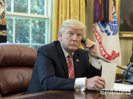 ﻿Трамп схвалив ініціативу про зняття заборони на використання Південною Кореєю свого ракетного потенціалу