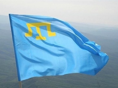 Гимн Украины теперь звучит на крымскотатарском 