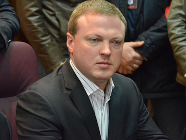 Заместитель Коломойского: Присоединение к Днепропетровской области может решить проблему сепаратизма на Донбассе