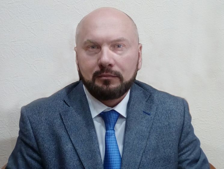 Кабмин назначил нового исполняющего обязанности главы Фонда госимущества Украины