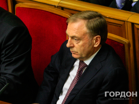 ﻿Опозиційний блок заявив, що підтримає і захистить Лавриновича