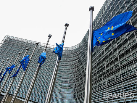 ﻿Євросоюз продовжить антиросійські санкції 14 вересня – ЗМІ