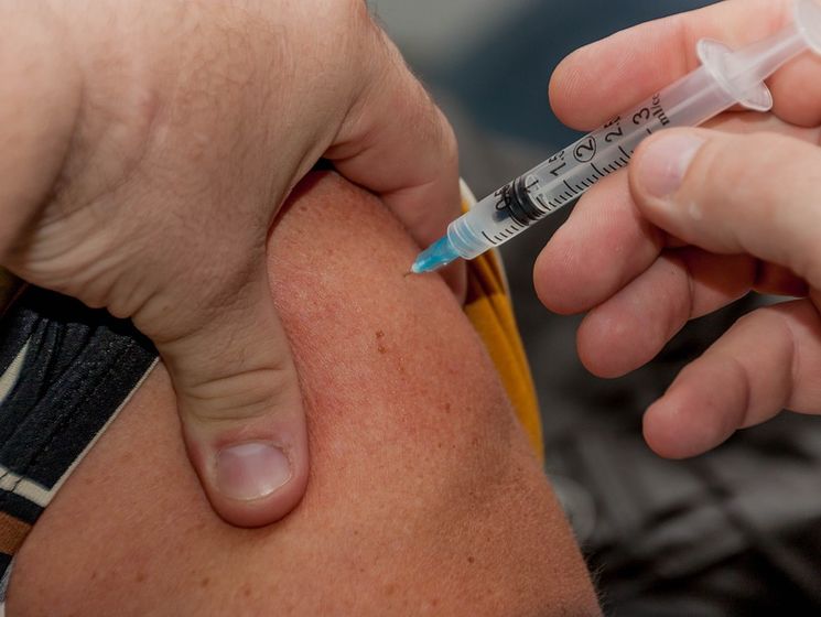 ﻿В Україні очікують новий штам грипу "Мічиган" – КМДА