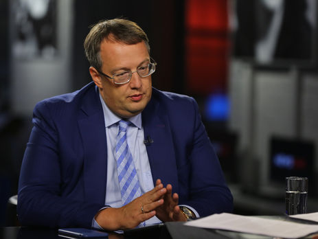 ﻿Геращенко: Після поїздки Луценка до Коломойського активна фаза протистояння припинилася