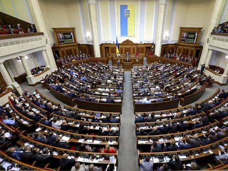 Порошенко: Без завершения реформ есть риск утратить государственность, и нас просто не станет