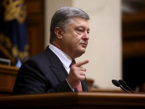 ﻿Порошенко: Популісти, немов справжні кухарі, збивають вершки на хвилі об'єктивного невдоволення людей