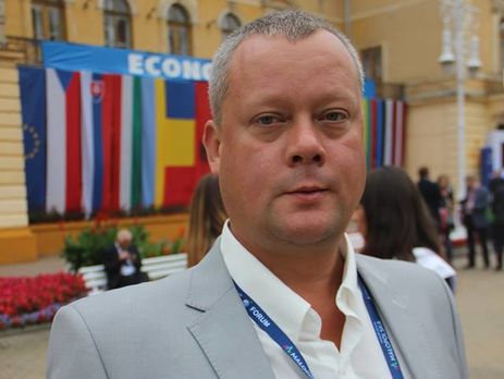 ﻿Політолог Сазонов заявив, що за допомогою голосування в Київоблраді захищають корупційні схеми