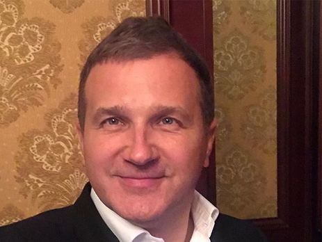 ﻿Юрій Горбунов провів екскурсію павільйоном проекту 