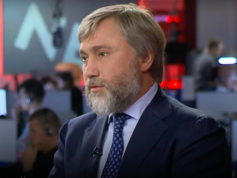 Новинский о миротворческой миссии ООН на Донбассе: Это на 100% будет шаг к прекращению кровопролития и восстановлению мира