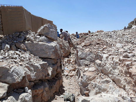 Глава курдской разведки заявил, что ИГИЛ готовит новую волну терактов в Европе