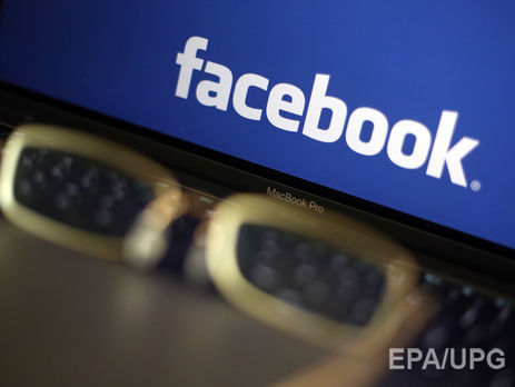 Фейковые Facebook-аккаунты из РФ распространяли политическую рекламу во время выборов в США – служба безопасности соцсети