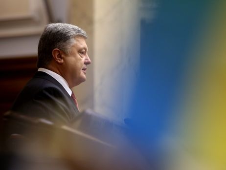 ﻿Порошенко: Кожен громадянин України лише сам обирав, обирає й обиратиме віру і церкву