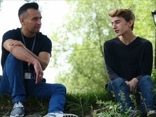 Депутаты сельсовета &ndash; 16-летнему активисту: 