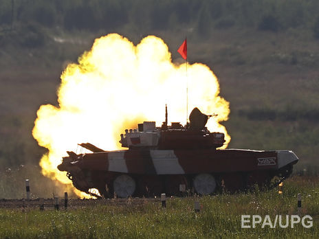 На полигоне во время стрельб в РФ погиб военный, пятеро ранены