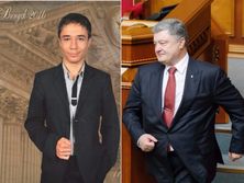 Выяснилось местонахождение сына украинского офицера Гриба, Порошенко выступил в Раде. Главное за день