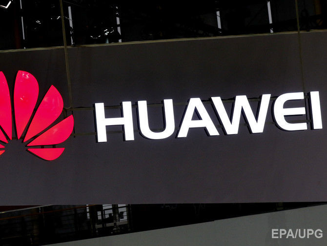 ﻿Huawei вперше обійшла Apple за продажем смартфонів – дослідження