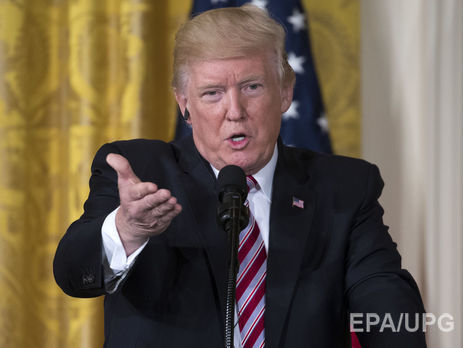 Трамп предупредил Пхеньян об 