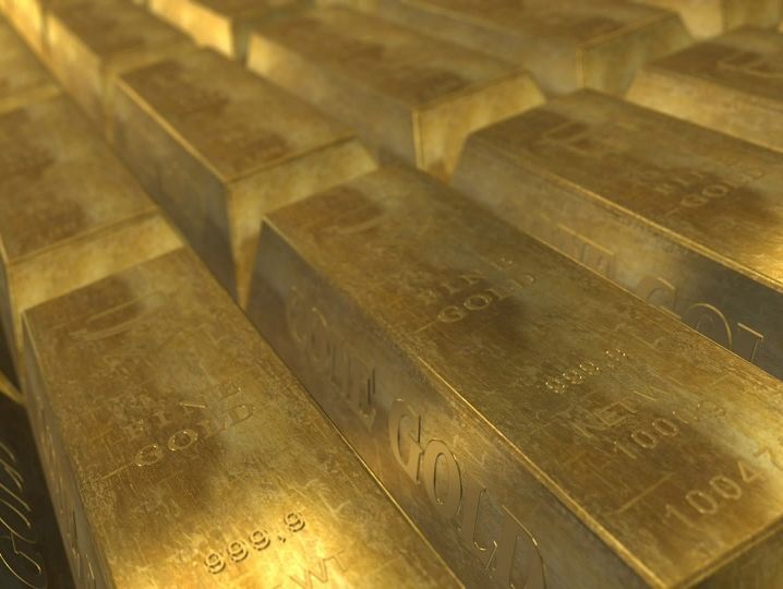 Швейцария подтвердила конфискацию по запросу из Украины большого количества золота