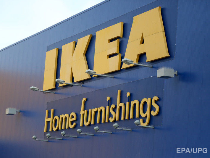 Львовская ОГА ведет переговоры о размещении в регионе производства IKEA