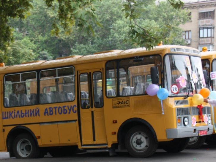 В Николаевской области СБУ пресекла закупку российских автобусов за бюджетные деньги
