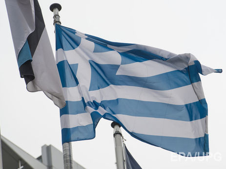 ﻿У Греції 115 українців заарештували або засудили за перевезення нелегальних мігрантів – МЗС України