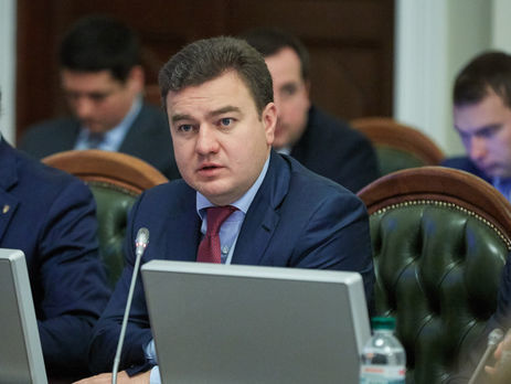 ﻿Нардепа Бондаря призначено головою депутатської групи "Відродження"