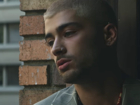 Dusk Till Dawn. Зейн Малик и Sia презентовали клип. Видео 