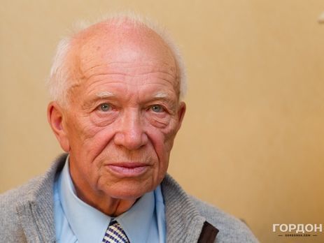 Хрущев: Сейчас не о Крыме думайте, а о Донбассе, который тоже вами активно выталкивается