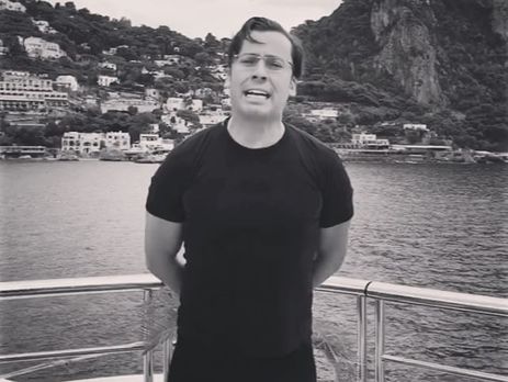 Галкин: Ленин жив