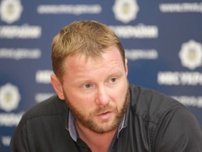 МВД Украины о погибшем в результате взрыва авто в Киеве Махаури: Лицо, достаточно известное в криминальных кругах