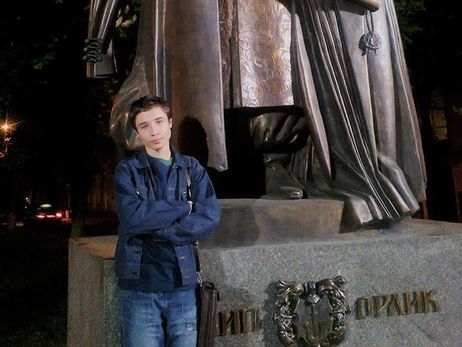 Адвокат в РФ не смог попасть к Грибу