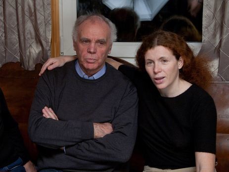 ﻿Головний редактор 