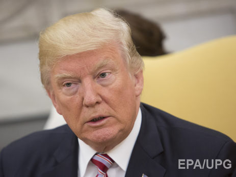 Трамп продлил торговое эмбарго против Кубы