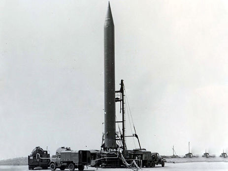 В минобороны РФ заявили, что во время Карибского кризиса на Кубе погибли 64 гражданина СССР