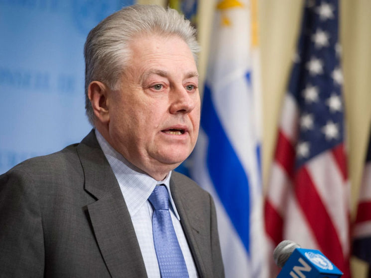 ﻿Єльченко про 72-гу сесію Генасамблеї ООН: На шляху Росії буде чимало несподіванок