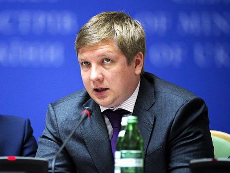 Коболев выступил за монетизацию субсидий на оплату газа