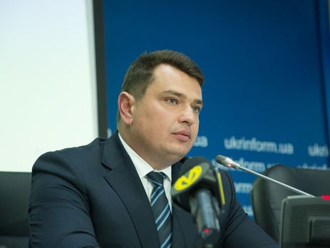 Сытник: Самая распространенная практика в судах – затягивание. Для нас это очень большая проблема